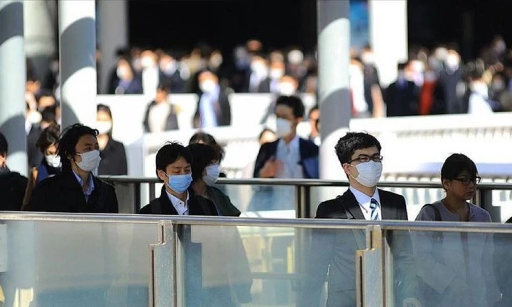 Αύξηση των αυτοκτονιών στην Ιαπωνία κατά 16% στο δεύτερο κύμα της πανδημίας